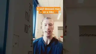 This Dad Joke Will Make You Groan! 🛞