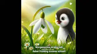 Lieber Fr&uuml;hling komm bald!