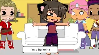 Catra ate catnip candy✨ || She-ra short