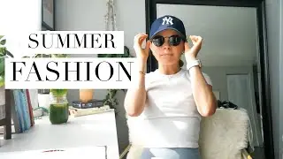 TOP 10 SUMMER 2020 FASHION ESSENTIALS