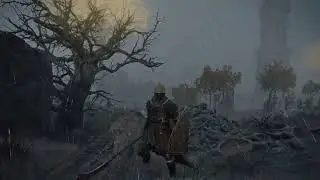 VULGAR MILITIA SAW 126 ATTK PWR & INFINITE RUNE FARM MAX LVL FAST