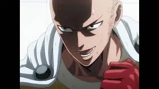 Saitama training.#saitama #saitamaedit #onepunchman #gym #gymmotivation #motivation