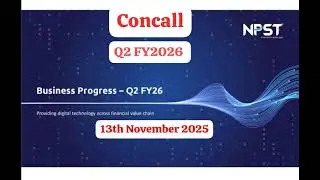 Network PeopleServices Technologies Ltd  13th November 2025 ppt in desc #Network PeopleServices Tec
