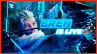 🔴LIVE Solo Q VALORANT in ASCENDANT, reviewing replays and seeing if I'm still washed