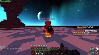Wanged vs BabyMarcel (0 Potted)