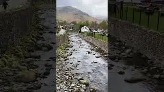Lake District, UK
