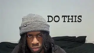 How to develop a positive mindset, my thoughts on reality and meditation