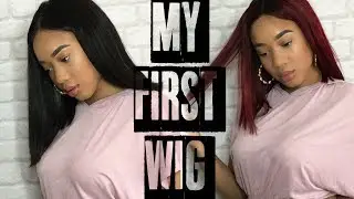 LES MEILLEURES PERRUQUES POUR DÉBUTANTES ? + COMMENT BIEN PRÉPARER UNE WIG feat MyFirstWig