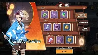 Demon Legion Arise: Best Demon Slayer Game on Android & iOS? 🔥