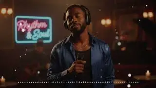 Midnight Soul Jazz 🌙 Deep Jazz & Soul Music for Late Night Relaxation