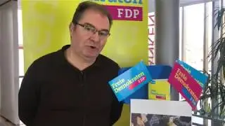 T&uuml;rchen 7 mit Michael Klotz