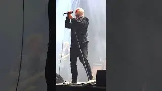 Finger Eleven One thing live Halifax Nova Scotia Canada 2025