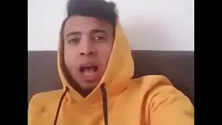 Bilal Akkad Vlog (151) Hhhhh