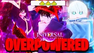 Obtaining EVERY Secret RULER Unit In Universal Tower Defense! (Roblox)