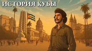 История Кубы | Воспоминания мира