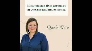 Why Your Podcast Strategy Isn't Working
