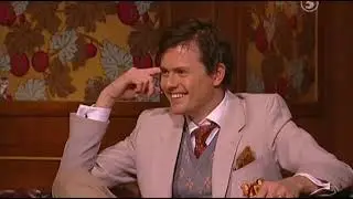 Boston Tea Party S01E09 - Döden & Ångest