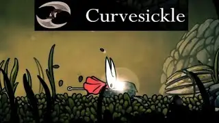 Hollow Knight Silksong: Where to Get the Curvesickle Tool in Far Fields