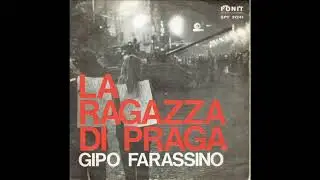Gipo Farassino La ragazza di Praga