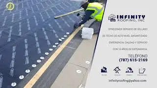Infinity Roofing