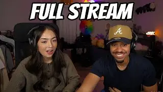 [2026 - 29 JAN] - Arky x Sakura + Hanging W/OSCS | FULL STREAM