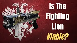How Good is The Fighting Lion Post-Nerf?