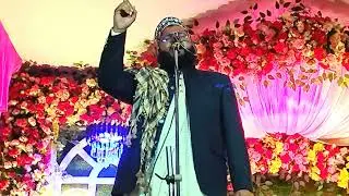 Waha Kya Judo Karam Hai Shahe Batha Tera | Maulana Imran Ashrafi | Best Naat Sharif