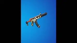 Fortnite Emblem wrap