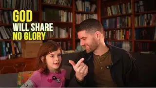 God Will Share No Glory - 1 Samuel 5