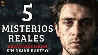 5 Misterios REALES Sin Resolver que Nadie en la Historia Sabe Explicar