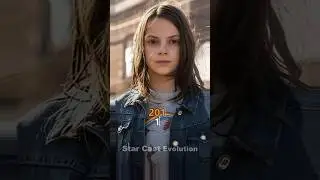 Logan Movie Stars 🐺 Then vs Now 2025 | You Won&rsquo;t Believe Them!