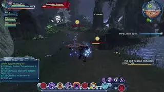 DCUO: DME Feats