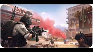 Funny Shooter :  Destroy All || Playing 4th Round || On Crazy Games||