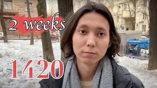 What do Russians think now? 2 weeks after the start.