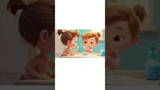 Brush Your Teeth Song 🪥 | Morning & Night Routine for Kids | Preschool Song