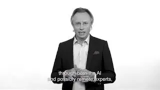 Meet Johan Lundin, Guest Professor of Medical Technology