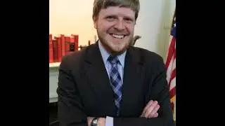 Detachment Parening - Brandon McGinley - 01/17/18