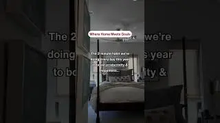 ✨🛏️ Making the bed 🛏️✨