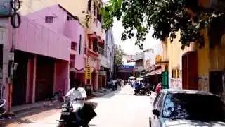 Xolo Q3000 video sample3 720p@30fps 2014