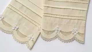 2025 Ka Sabse Khubsurat Trouser Design | Bahut Hi Stylish Aur Easy! 