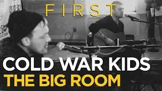 Cold War Kids 
