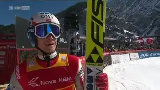 Kenneth Gangnes Planica 2016 239m