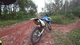 Pista ASW Mogi das Cruzes / Cross Country