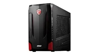 Прощай, консоль! &ndash; MSI Nightblade MI &ndash; Игромания &ndash; Железный Цех