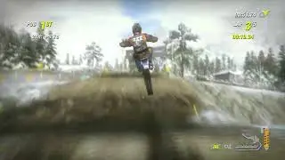 Onsenki Park 250cc (4:19.080)