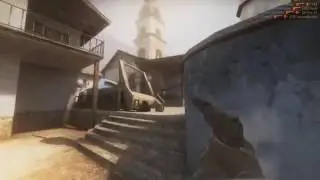 Лучший мувикCS:GO