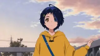 Oto ai edits | Wonder egg priority [ＡＭＶ]