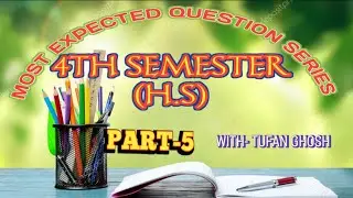 Most expected question series/Miscellaneous/Part-5