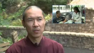 NMCSD Oncology Department Patient Testimonial