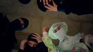 Nico y Dania - Poderes (Video Oficial)